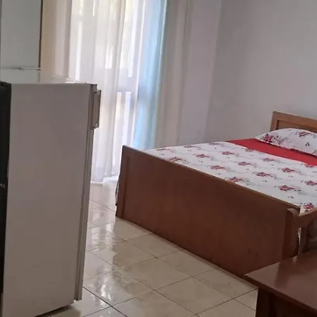 Synergy Dhoma Qera Appartamento Durrës