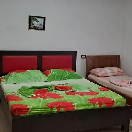 Synergy Dhoma Qera * Durrës